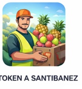 TOKE SANTIBANEZ